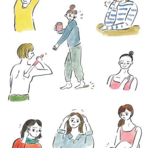 フェリシモ　kraso　早春号　