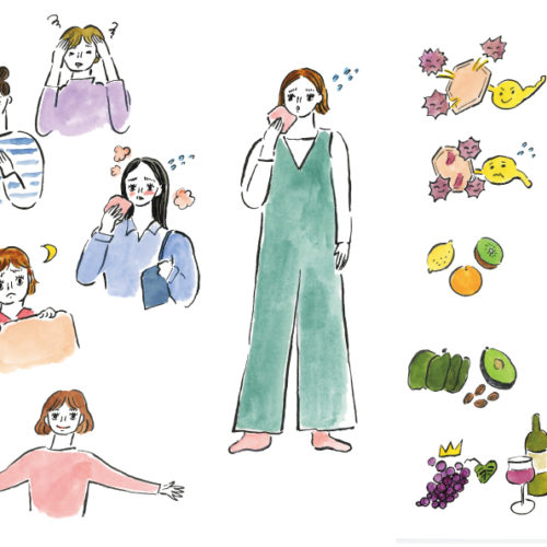 大人のおしゃれ手帖web