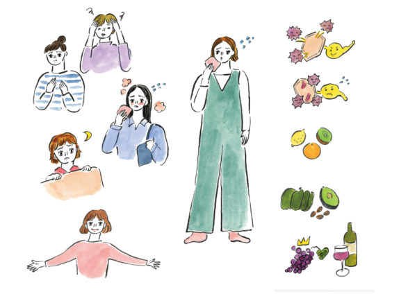 大人のおしゃれ手帖web