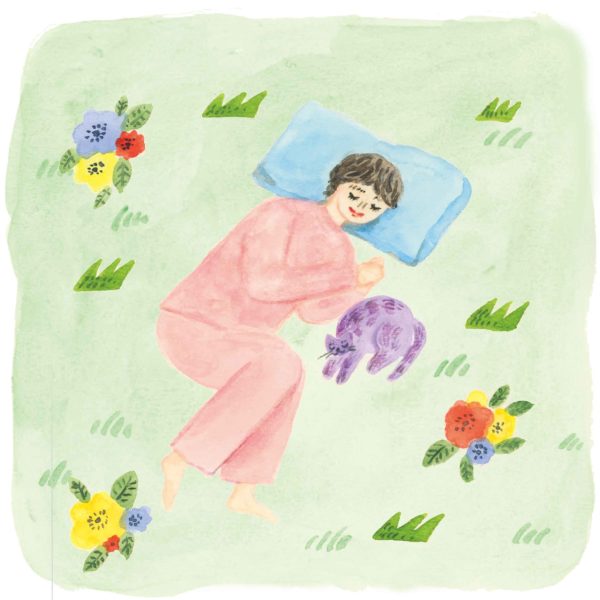 ハルメク　健康と暮らし　5月号　